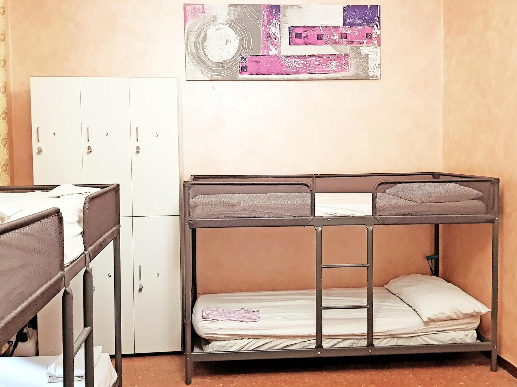 Dreaming - Hostel Rome